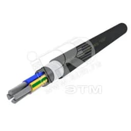 Кабель силовой АВБШв 4х95 (N)-1 многопроволочный барабан