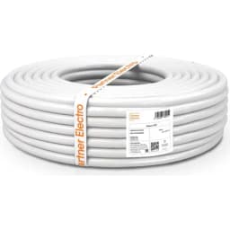 Провод ПВС 2х1.5 380В Б (уп.20м) ПАРТНЕР ЭЛЕКТРО УТ-00000092