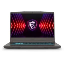 Ноутбук Thin 15 B12VE-2075XRU MSI