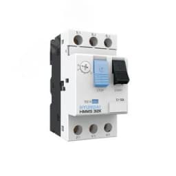 Автомат защиты двигателя MMS32K 0018 13-18А 15kA АС400/415В (управление кнопочное)