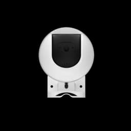 Поворотная 4G камера 3 Мп H8c 4G (4мм) Ezviz