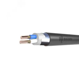 Кабель силовой ВБШвнг(А)-FRLS 2х50мк(N)-0,66 ТРТС