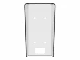 Козырек для настенного монтажа вызывной панели DS-KABV6113-RS HiWatch