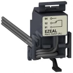 Контакт сигнализации аварийного отключения EZC250 EZEAL Schneider Electric