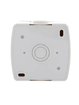 Розетка телевизионная оконечная TV ОП Nata бел. LEZARD 710-0200-130