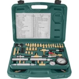 Тестер топливной системы Jonnesway