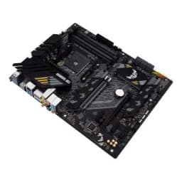 Материнская плата ASUS TUF Gaming B550-Plus WiFi II