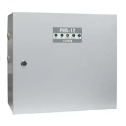 Резервированный источник питания РИП-12 исп.56 (РИП-12-6/80М3-Р-RS) Bolid