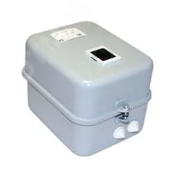 Пускатель э/м ПМ12-010640 У3 В, 220В, (4з+2р), РТТ5-10-1, 8,50А