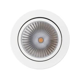 Светильник SP-FOCUS-R120-16W Warm White (Arlight, IP20 Металл, 3 года)