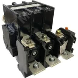 Пускатель электромагнитный ПМ12-100200 УХЛ4 В, 170В/50Гц, 2з+2р, 100А, нереверсивный, с реле РТТ-325 85-115А, IP00, (ЭТК)