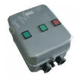 Пускатель электромагнитный У2 В 380В (4з+2р) РТТ5-10-1 8.50А