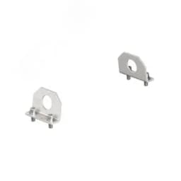 Угол соединительный для подъёма шкафной сборки (2шт)