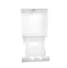 Коробка металлическая КРТМ 50, шт SUPRLAN (12-0481)