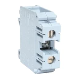 Клеммная колодка винтовая 35 UT серая EKF