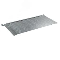 Разделитель горизонтальный Ш=600 КЭАЗ Optima