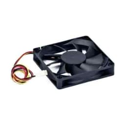 Компьютерный кулер D8015BM-3 Gembird