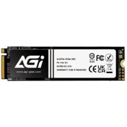 Накопитель AGI AI828 1Tb AGI1T0G44AI828