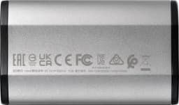 SSD диск объемом HDD 4 Тб SD810 4Tb SD810-4000G-CSG A-Data