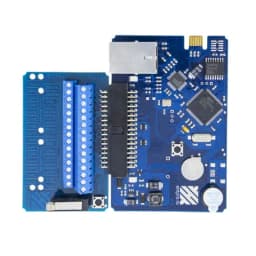 Сетевой контроллер ЭРА-2000 v2 Эра новых технологий