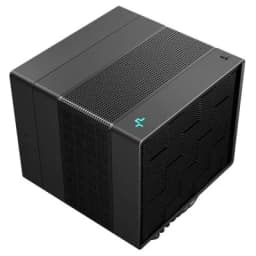 Кулер для процессора Assassin IV Black Deepcool