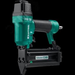 Пневматический нейлер (гвоздезабиватель) F18/50, гвозди тип 300 (20-50 мм) 31961 ЗУБР