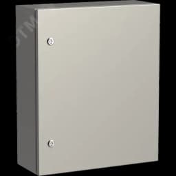 TITAN 5 Корпус металлический ЩМП-60.60.25 (AISI 316) УХЛ1 IP66 IEK