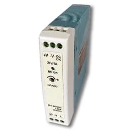 Блок питания БП2-20-24