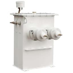 Трансформатор силовой масляный однофазный ОМП-10-УХЛ1, 6/0,23 кВ, 1/1-0 (отдельностоящий)