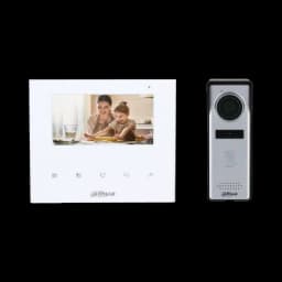 Комплект домофона DHI-KTA04 Dahua