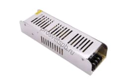 Блок питания 60W 24V IP20 узкий корпус t6024