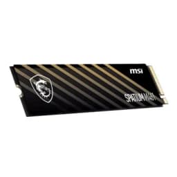 Накопитель MSI SPATIUM M461 4Tb S78-440R030-P83