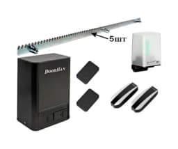 Комплект привода Sliding-800PRO+PLR5 DoorHan