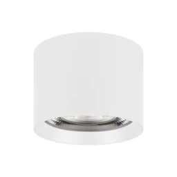 Светильник SP-DICE-R77-10W Warm3000 (WH, 24 deg, 230V) (Arlight, IP54 Металл, 5 лет)