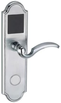 Электронный замок IS8007А-S