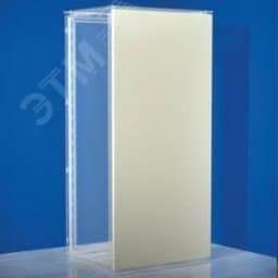 Панель задняя для шкафов CAE/CQE 1600X400 мм