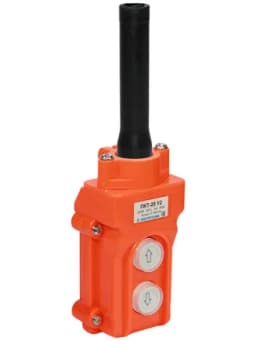 Пост кнопочный ПКТ-20 Электротехник ET055739