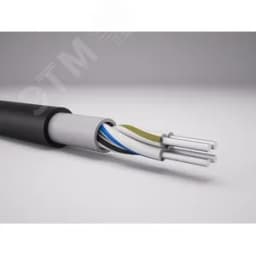 Кабель силовой АВВГнг(А)-LS 4х10ок(PE)-0,66 ТРТС