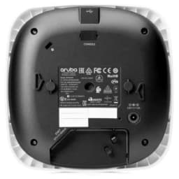 Точка доступа HPE Aruba Instant On AP12 R2X01A
