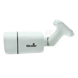 Уличная цилиндрическая IP видеокамера 8 Мп GF-IPIR4252MP8.0 Giraffe