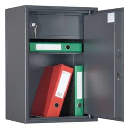 Сейф офисный ШБМ-65 Меткон