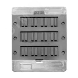 Адаптер PLT20 для маркировки бабочка BF231941 DKC