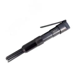 Пневматическая зачистная машина, игольчатая, 5500 уд/мин