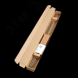 Комплект заземления из нержавеющей стали TORR-3Н-16