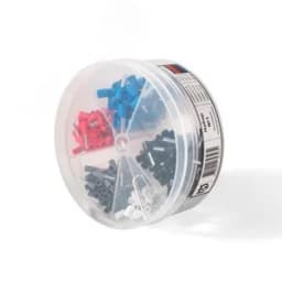 Набор втулочных наконечников НШВИ №1 КВТ