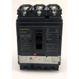 Выключатель автоматический AM2-160L 80A (56A-80A) 36KA TM расцепитель