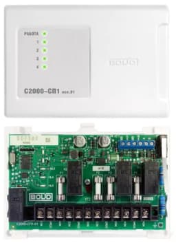 Релейный блок Болид С2000-СП1 исп. 01