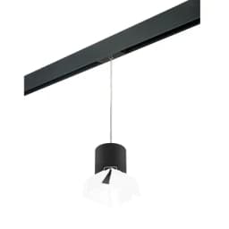 Комплект со светильником Rullo для трека PRO Rullo Lightstar PRORP3487486