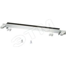 Перемычка для прокладки кабеля через 2 бокса