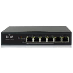 PoE коммутатор Uniview NSW2010-6T-POE-IN